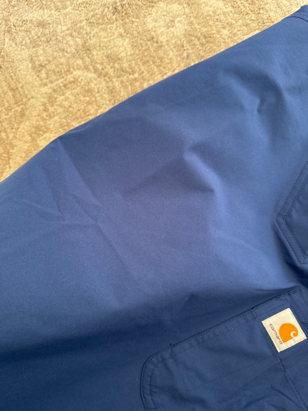 Carhartt Scrub - Picture 4 of 4
